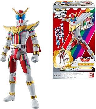 機界戦隊ゼンカイジャー フィギュア 玩具 食玩 Amazon | 機界戦隊ゼンカイジャー 勇動 (12個入) 食玩・清涼菓子 (機界